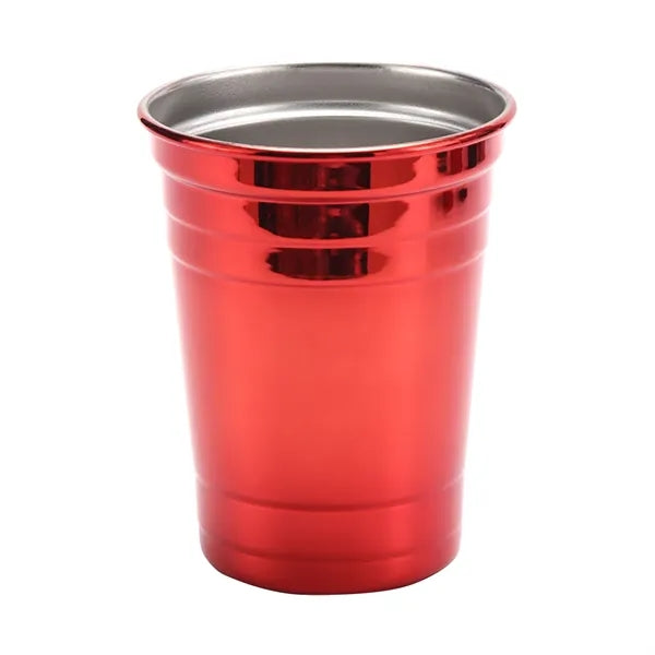 17oz 304 Stainless Steel Cup