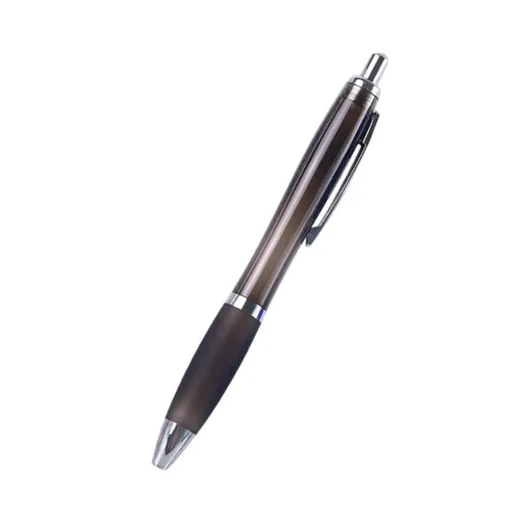 Click Ballpoint Pen Bulk Logo