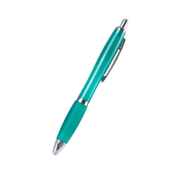 Click Ballpoint Pen Bulk Logo