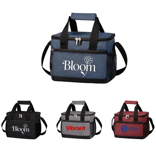 Waterproof Oxford Cloth Insulated Bag, Car & Outdoor Camping