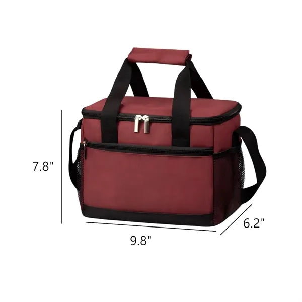 Waterproof Oxford Cloth Insulated Bag, Car & Outdoor Camping