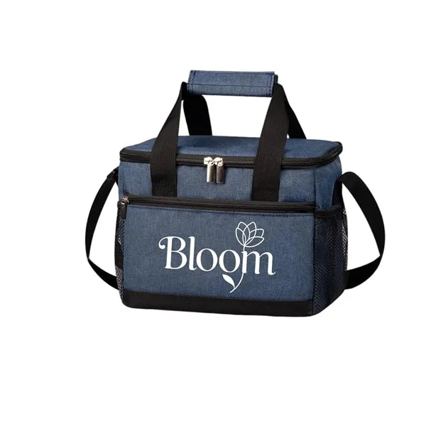 Waterproof Oxford Cloth Insulated Bag, Car & Outdoor Camping