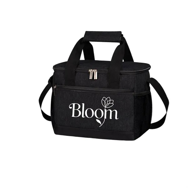 Waterproof Oxford Cloth Insulated Bag, Car & Outdoor Camping