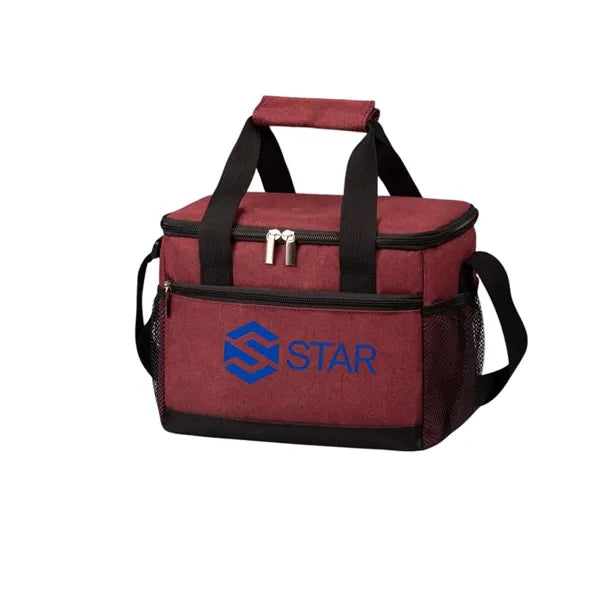 Waterproof Oxford Cloth Insulated Bag, Car & Outdoor Camping