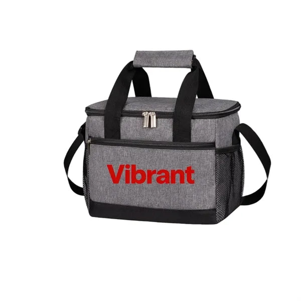 Waterproof Oxford Cloth Insulated Bag, Car & Outdoor Camping