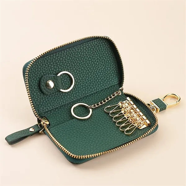 Key Storage Bag, Custom Logo Available