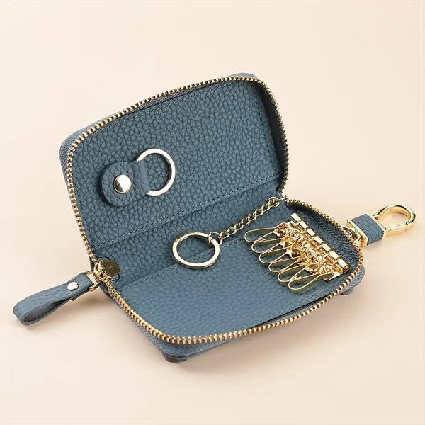 Key Storage Bag, Custom Logo Available