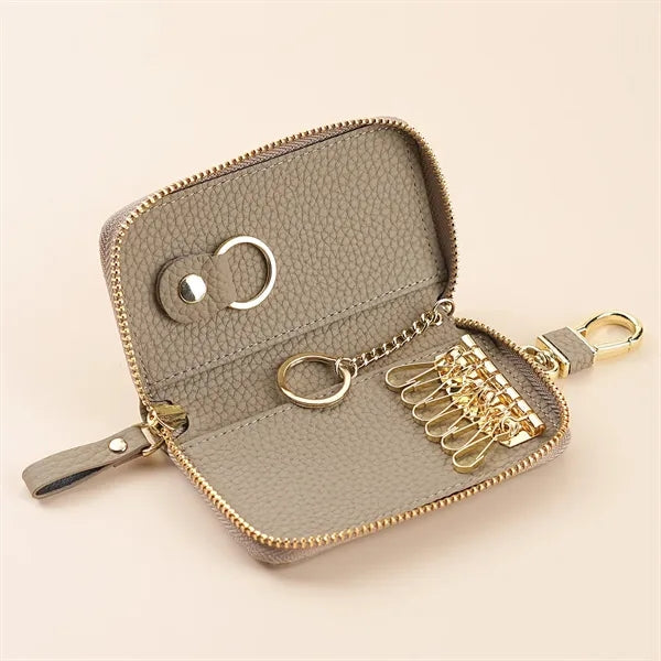 Key Storage Bag, Custom Logo Available