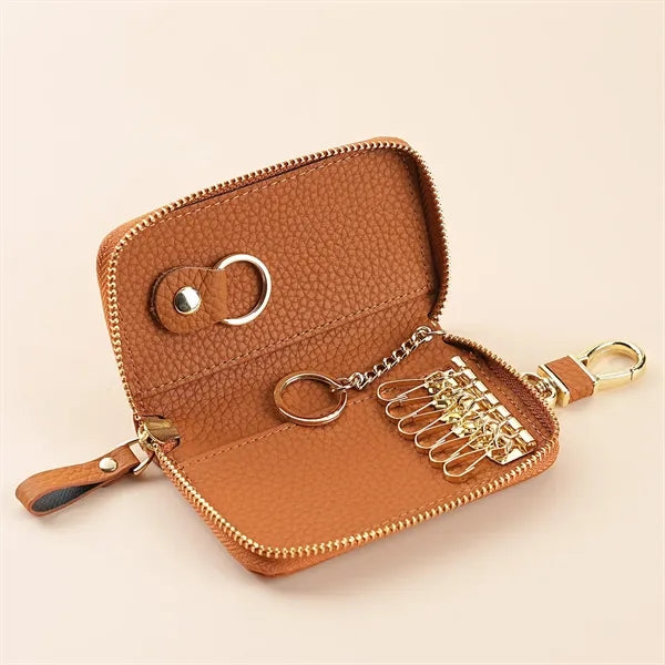 Key Storage Bag, Custom Logo Available