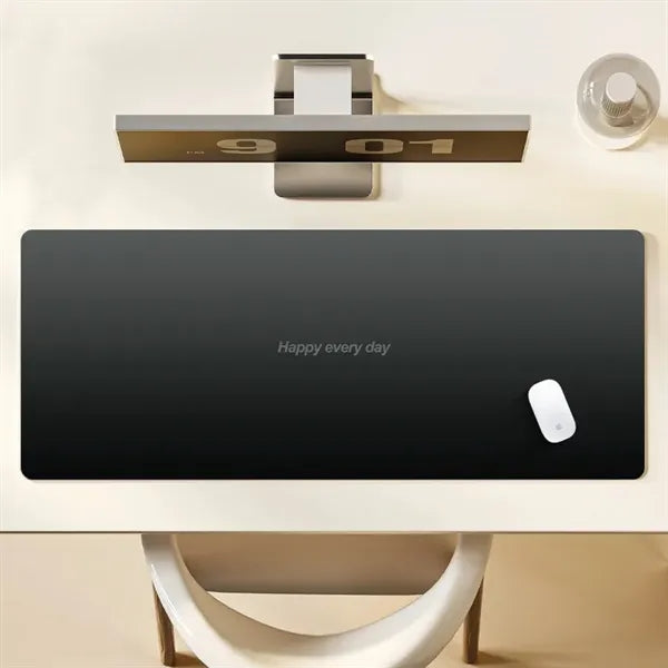 Bulk Custom Large Premium Gradient Color Mouse Pads