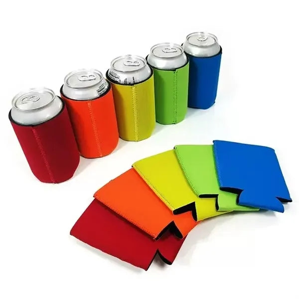 Can cooler/Insulator with Magnets