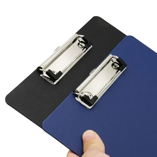 Assorted Color Office Clipboard