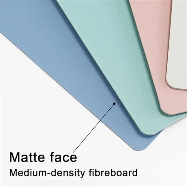 Assorted Color Office Clipboard