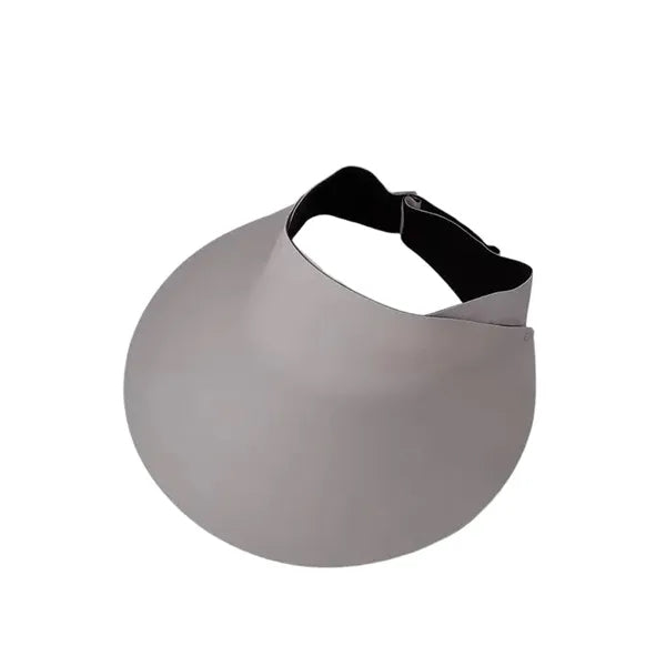 Seamless Brim Sun Hat for Women