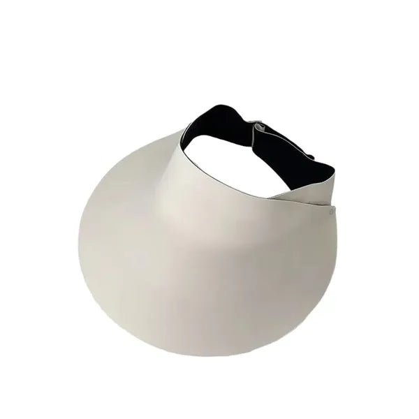 Seamless Brim Sun Hat for Women