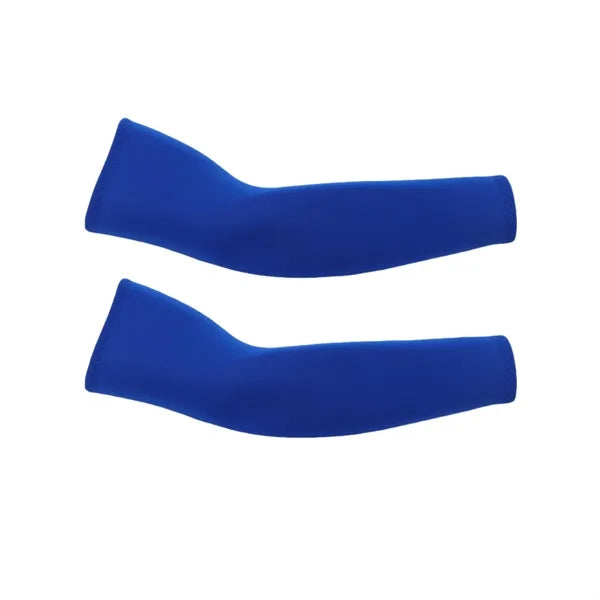 Summer Cooling UV Protection Arm Sleeves