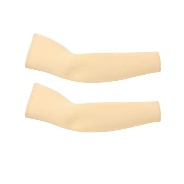 Summer Cooling UV Protection Arm Sleeves