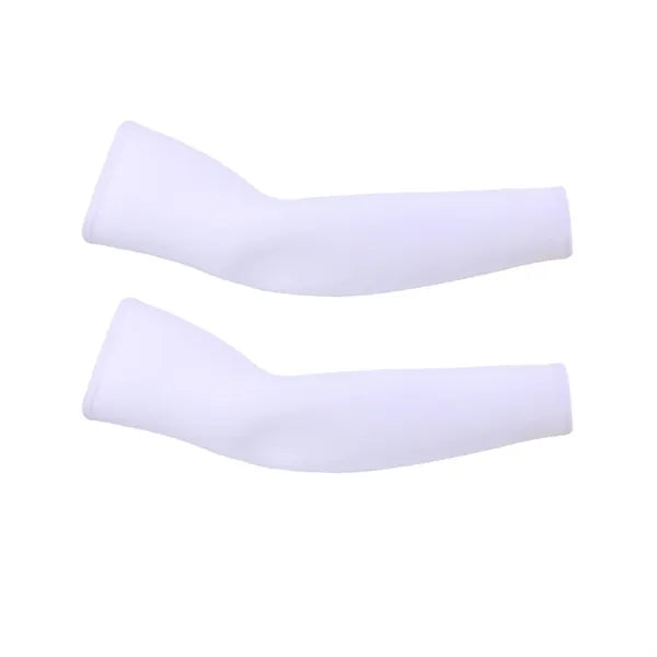 Summer Cooling UV Protection Arm Sleeves