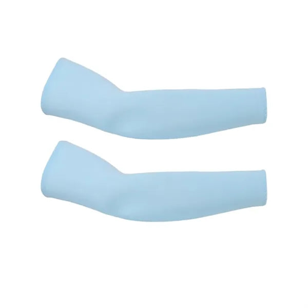 Summer Cooling UV Protection Arm Sleeves