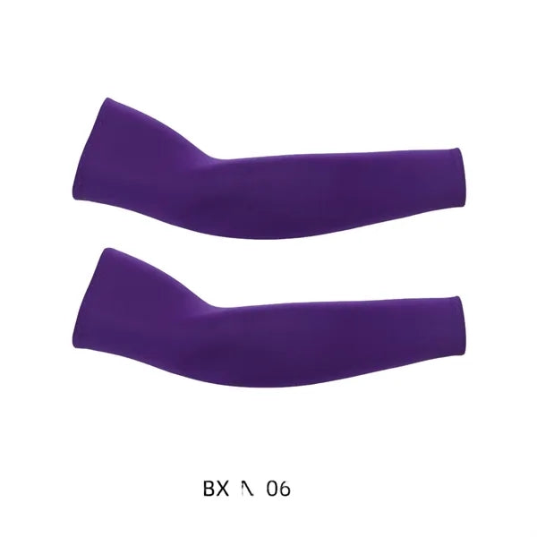 Summer Cooling UV Protection Arm Sleeves