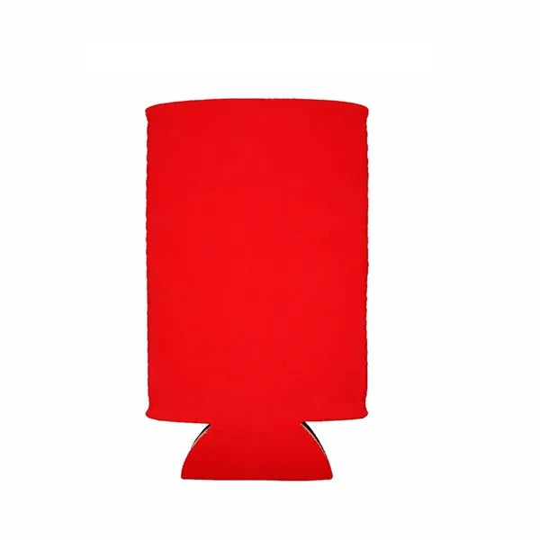 12 OZ Neoprene Rubber Insulated Sleeve For Canned Beverages
