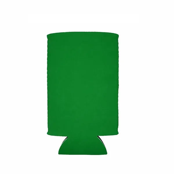 12 OZ Neoprene Rubber Insulated Sleeve For Canned Beverages