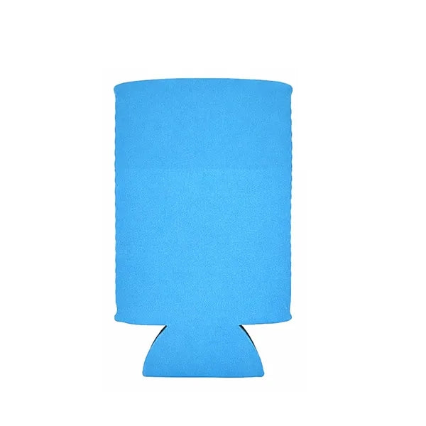 12 OZ Neoprene Rubber Insulated Sleeve For Canned Beverages