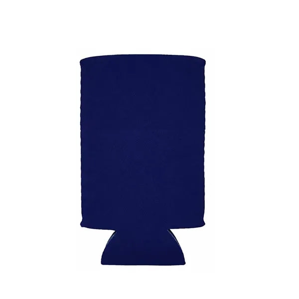 12 OZ Neoprene Rubber Insulated Sleeve For Canned Beverages