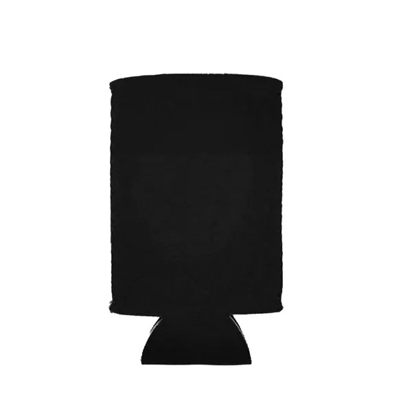 12 OZ Neoprene Rubber Insulated Sleeve For Canned Beverages