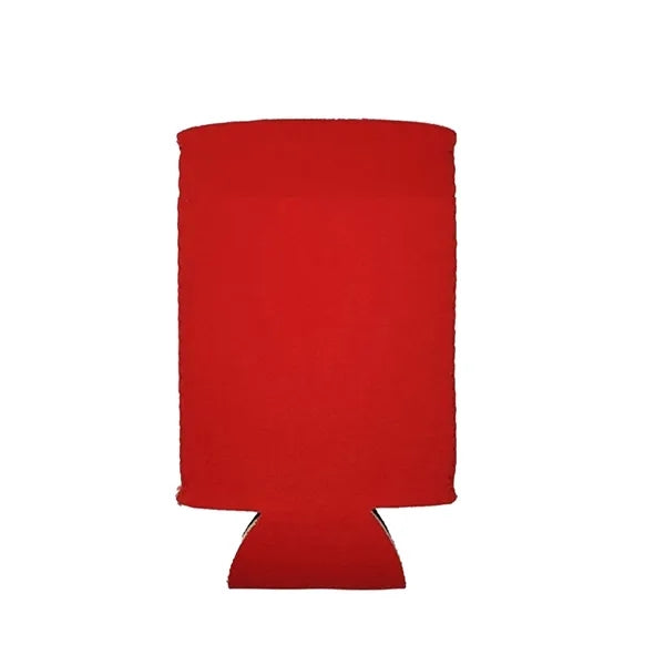 12 OZ Neoprene Rubber Insulated Sleeve For Canned Beverages