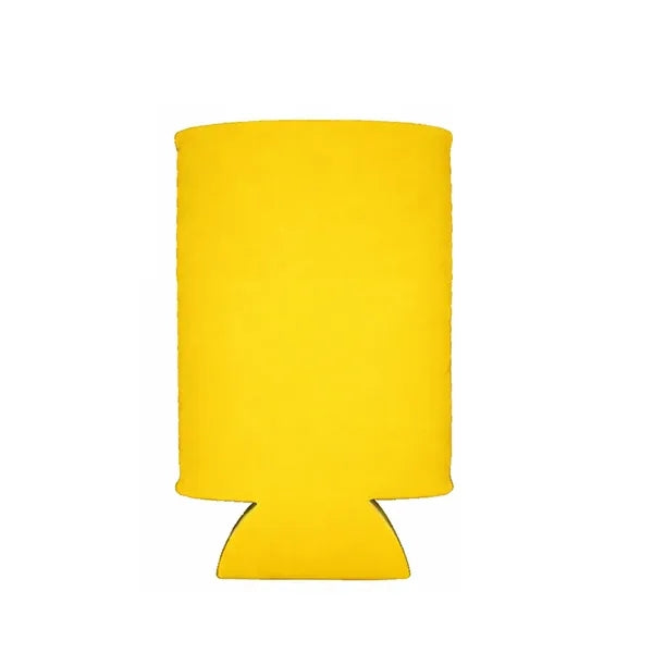 12 OZ Neoprene Rubber Insulated Sleeve For Canned Beverages