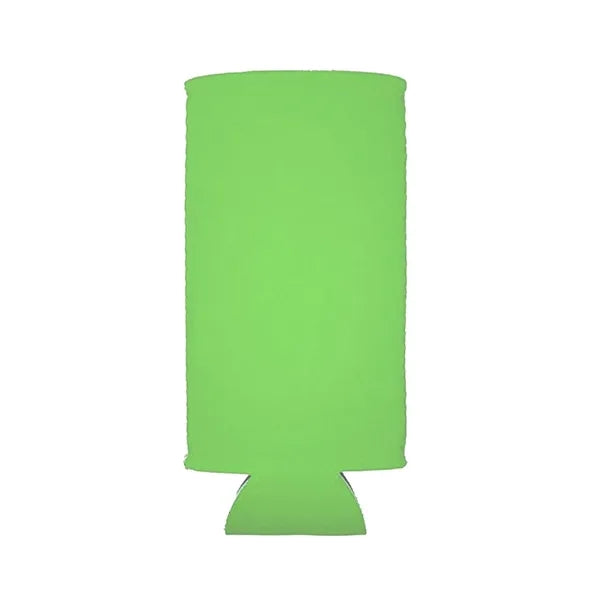 12oz Neoprene Beverage Insulator