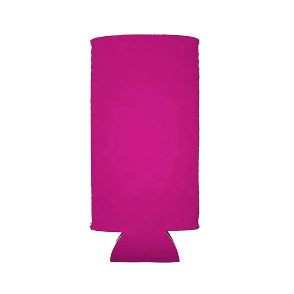 12oz Neoprene Beverage Insulator