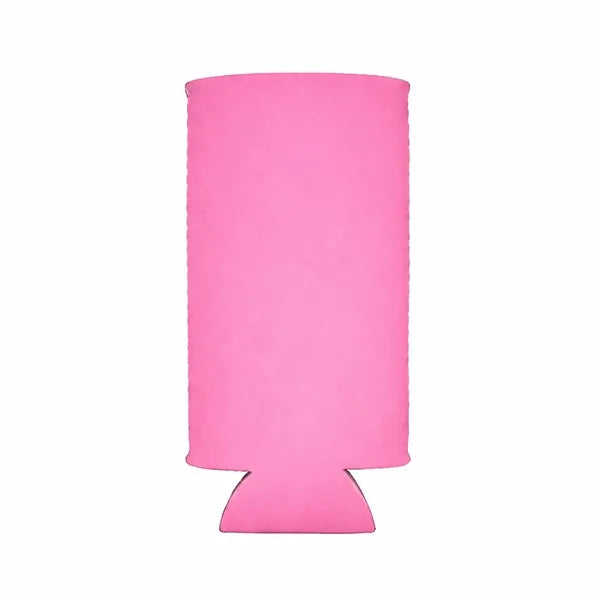 12oz Neoprene Beverage Insulator