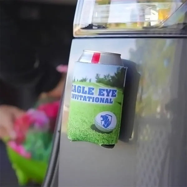 Chill Collapsible Can Cooler