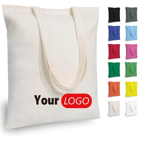 Canvas Bags For Carrying Things