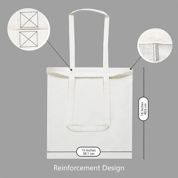 Canvas Bags For Carrying Things