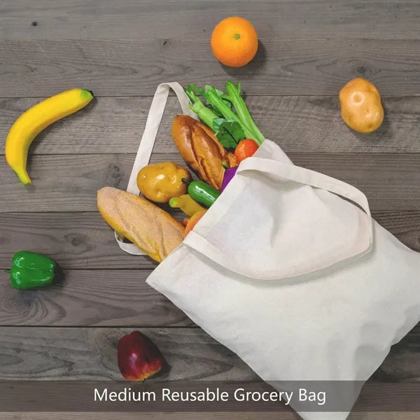 Canvas Bags For Carrying Things