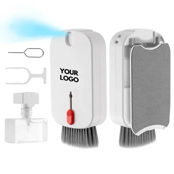 5 In 1 Screen And Keyboard Cleaner