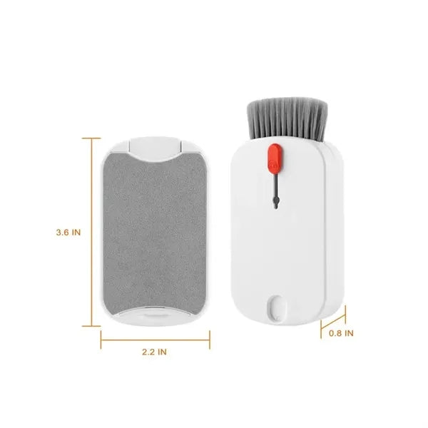 5 In 1 Screen And Keyboard Cleaner