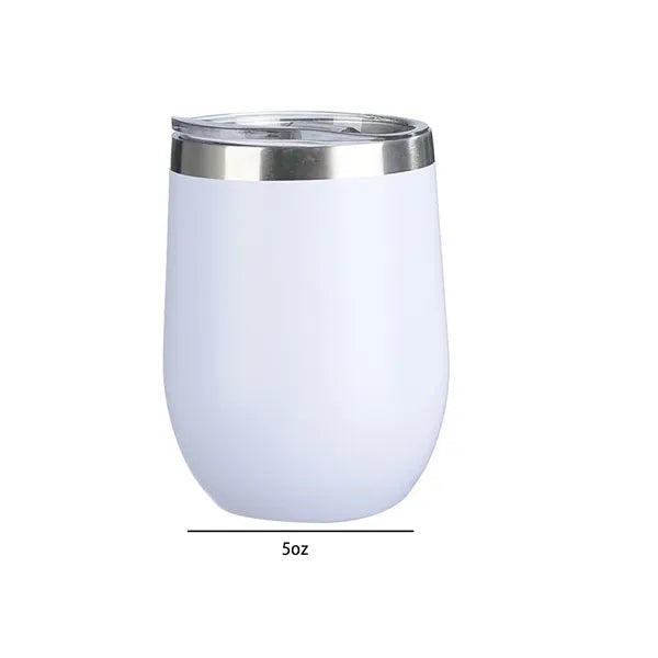 10 Oz Portable Vacuum Insulated Cup