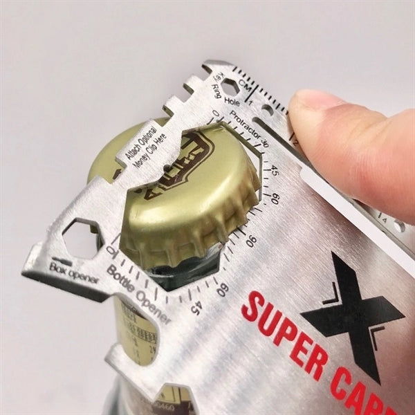 Super Card Multi Tool