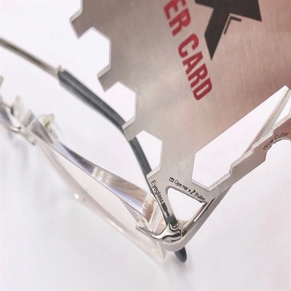 Super Card Multi Tool