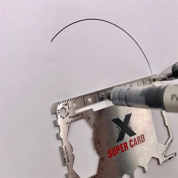 Super Card Multi Tool