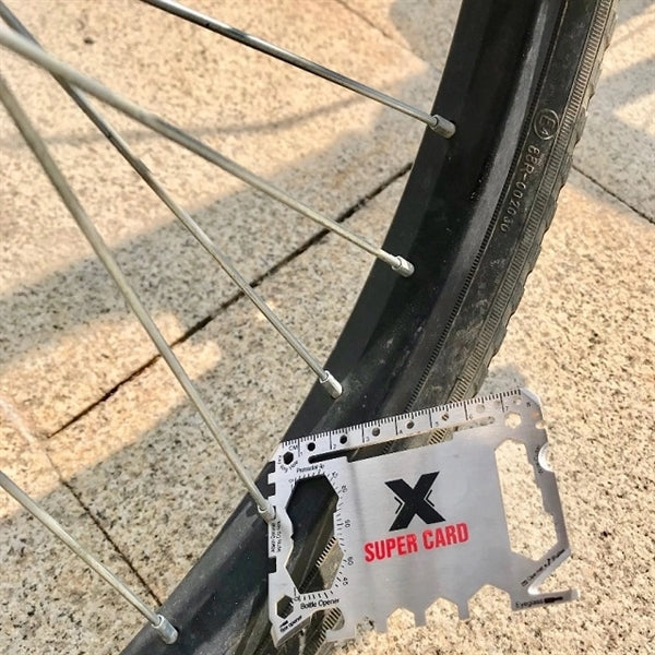 Super Card Multi Tool