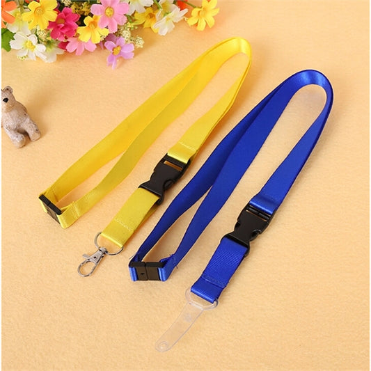 Lanyard