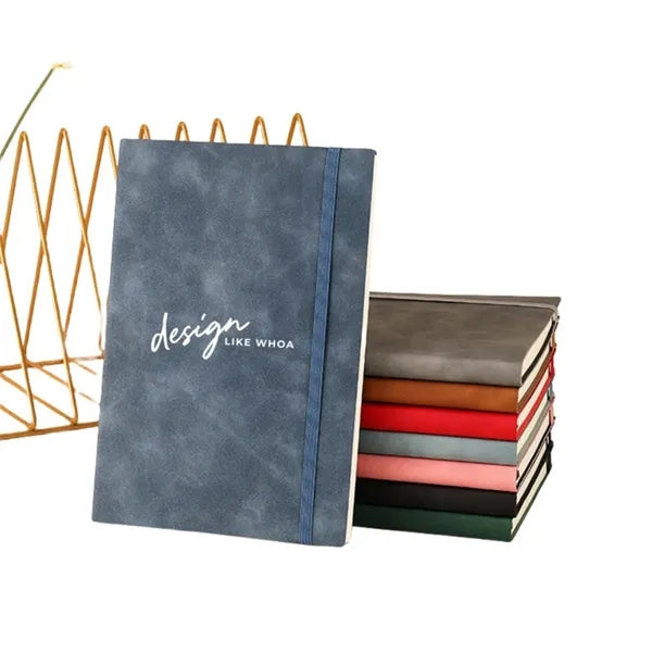 Soft Bound Journal Book