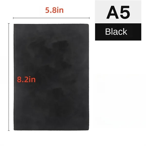 Soft Bound Journal Book