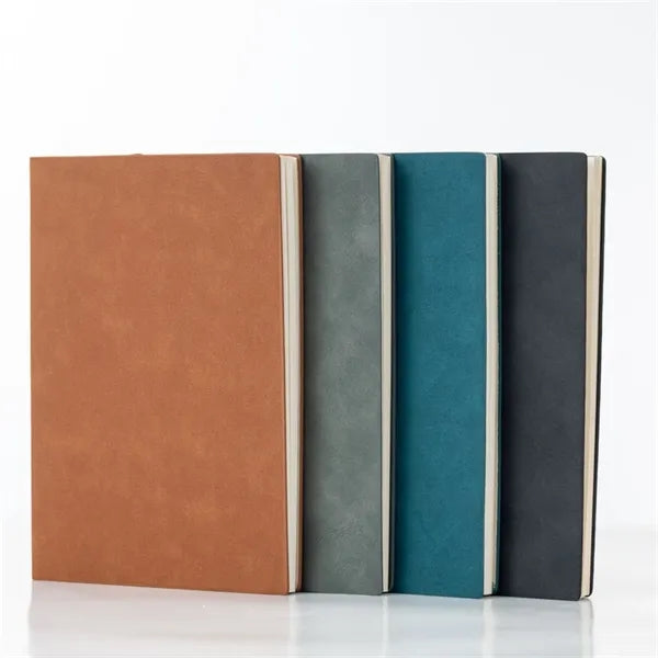 Soft Bound Journal Book