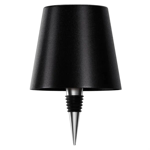 Wireless Bottle Lamp